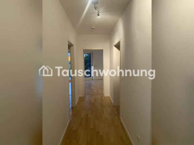 Tauschwohnung: Optimal für Paare in Charlottenburg-Wilmersdorf — photo 1